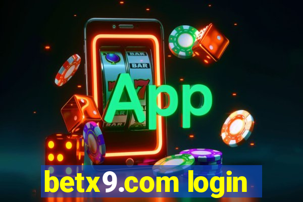 betx9.com login